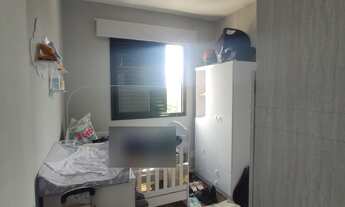 Imagem 2: Apartamento à venda em Mandaqui com 50 m², 2 quartos, 1 vaga