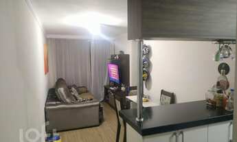 Imagem: Apartamento à venda em Campo Limpo com