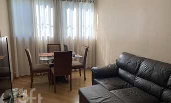 Imagem 7: Apartamento à venda em Ermelino Matarazzo com 54 m², 2 quartos, 1 vaga