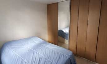 Imagem 2: Apartamento à venda em Ipiranga com 39 m², 1 quarto, 1 vaga