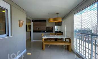 Imagem 7: Apartamento à venda em Santo Amaro com 65 m², 2 quartos, 1 vaga