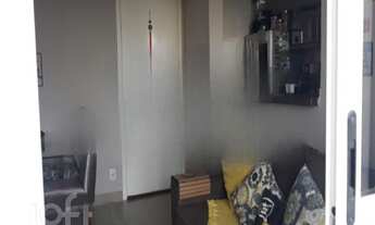 Imagem: Apartamento à venda em Casa Verde com 48