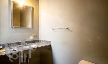 Imagem 2: Apartamento à venda em Bosque da Saúde com 150 m², 3 quartos, 1 vaga