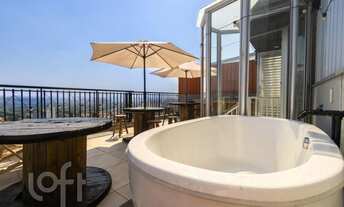 Imagem 5: Apartamento à venda em Vila Madalena com 74 m², 1 quarto, 1 vaga