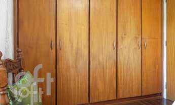 Imagem 6: Apartamento à venda em Saúde com 105 m², 3 quartos, 1 suíte, 2 vagas