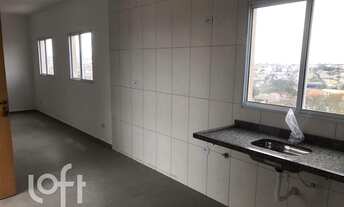 Imagem 3: Apartamento à venda em Vila Matilde com 41 m², 2 quartos, 1 vaga