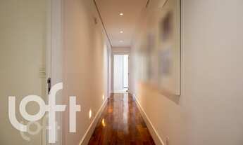 Imagem 2: Apartamento à venda em Alto de Pinheiros com 264 m², 3 quartos, 3 suítes, 5 vagas