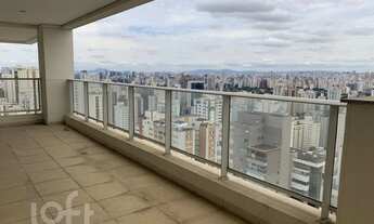 Imagem 2: Apartamento à venda em Campo Belo com 820 m², 4 quartos, 4 suítes, 7 vagas