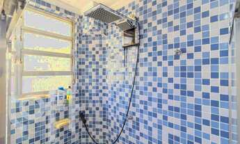 Imagem 4: Apartamento à venda em República com 167 m², 3 quartos