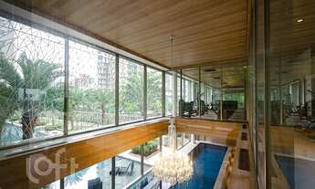 Imagem 6: Apartamento à venda em Vila Olímpia com 343 m², 4 quartos, 4 suítes, 6 vagas