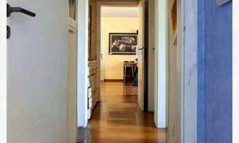 Imagem 4: Apartamento à venda em Vila Andrade com 122 m², 3 quartos, 2 vagas