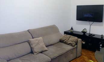 Imagem: Apartamento à venda em República com 49