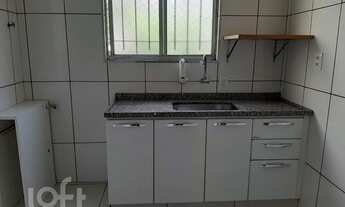 Imagem 7: Apartamento à venda em Cursino com 52 m², 2 quartos