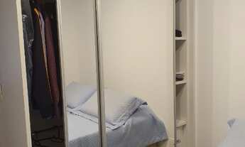 Imagem 2: Apartamento à venda em Bela Vista com 44 m², 1 quarto, 1 vaga