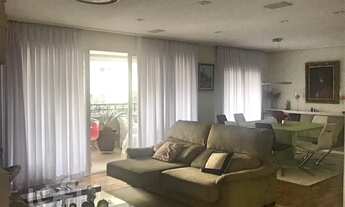 Imagem: Apartamento à venda em Lapa com 153 m²