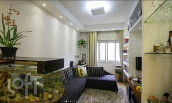 Imagem: Apartamento à venda em República com 78