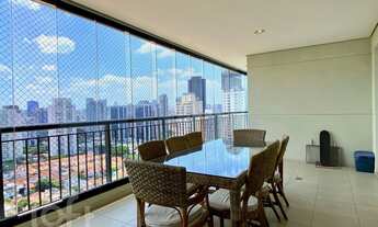 Imagem: Apartamento à venda em Santo Amaro com