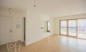 Imagem 6: Apartamento à venda em Vila Leopoldina com 119 m², 3 quartos, 3 suítes, 2 vagas