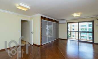 Imagem: Apartamento à venda em Vila Madalena com