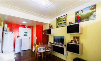 Imagem: Apartamento à venda em República com 83