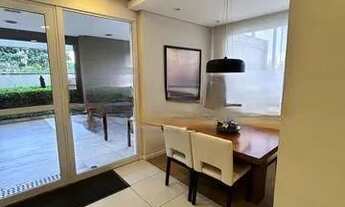 Imagem 2: Apartamento à venda em Barra Funda com 58 m², 2 quartos, 1 suíte, 1 vaga