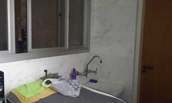 Imagem 7: Apartamento à venda em Campo Grande com 75 m², 2 quartos, 1 suíte, 2 vagas