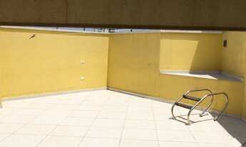 Imagem 4: Apartamento à venda em Jabaquara com 153 m², 3 quartos, 1 suíte, 2 vagas