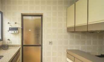 Imagem 5: Apartamento à venda em Vila Andrade com 144 m², 4 quartos, 2 suítes, 3 vagas