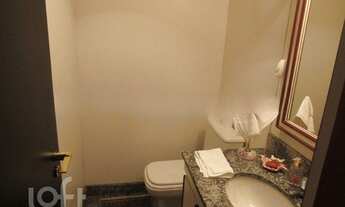 Imagem 6: Apartamento à venda em Perdizes com 207 m², 4 quartos, 3 suítes, 4 vagas