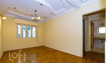 Imagem: Apartamento à venda em Campos Elísios