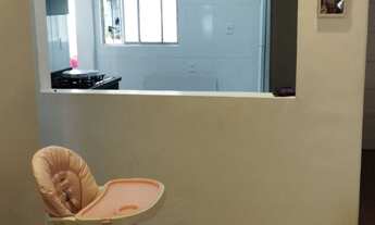 Imagem 7: Apartamento à venda em Campos Elísios com 71 m², 3 quartos