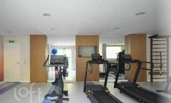 Imagem 2: Apartamento à venda em Vila Andrade com 64 m², 3 quartos, 1 suíte, 1 vaga