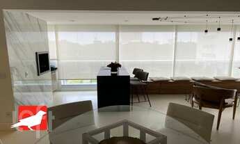 Imagem 5: Apartamento à venda em Lapa com 96 m², 2 quartos, 2 suítes, 1 vaga