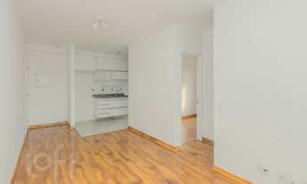 Imagem 5: Apartamento à venda em Perdizes com 58 m², 2 quartos, 1 vaga