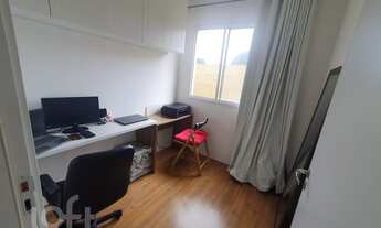 Imagem 6: Apartamento à venda em Sacomã com 32 m², 2 quartos