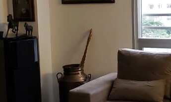 Imagem 3: Apartamento à venda em Higienópolis com 145 m², 3 quartos, 1 suíte, 1 vaga