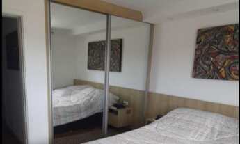 Imagem 5: Apartamento à venda em Cursino com 70 m², 3 quartos