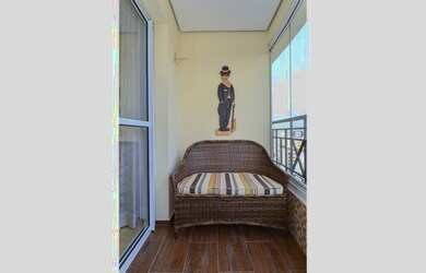 Imagem 6: APARTAMENTO em São Paulo - SP, Vila Monumento