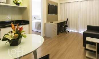 Imagem: Apartamento à venda em Moema Índios com