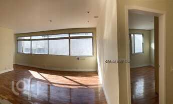 Imagem 3: Apartamento à venda em Bela Vista com 220 m², 3 quartos, 2 suítes, 2 vagas