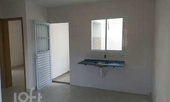 Imagem 7: Apartamento à venda em Artur Alvim com 43 m², 2 quartos