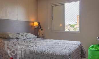 Imagem 4: Apartamento à venda em Cursino com 60 m², 3 quartos, 1 vaga