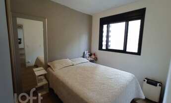 Imagem 7: Apartamento à venda em Campo Grande com 37 m², 2 quartos