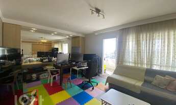 Imagem 2: Apartamento à venda em Santana com 116 m², 3 quartos, 1 suíte, 3 vagas