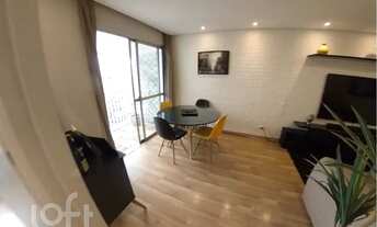 Imagem 4: Apartamento à venda em Freguesia do Ó com 64 m², 2 quartos, 1 vaga