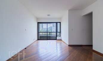 Imagem 3: Apartamento à venda em Morumbi com 90 m², 3 quartos, 1 suíte, 2 vagas