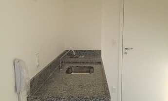 Imagem 4: Apartamento à venda em República com 20 m², 1 quarto