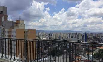 Imagem 3: Apartamento à venda em Vila Madalena com 74 m², 1 quarto, 1 vaga