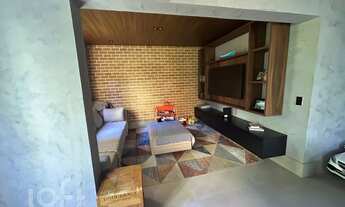 Imagem 3: Apartamento à venda em Vila Andrade com 202 m², 3 quartos, 3 suítes, 2 vagas