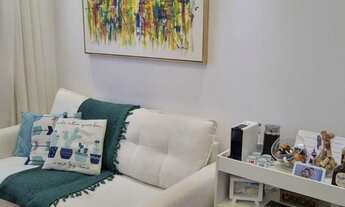 Imagem: Apartamento à venda em Cambuci com 40 m²